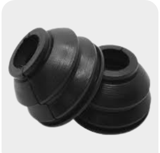 Bellows and Dust Covers